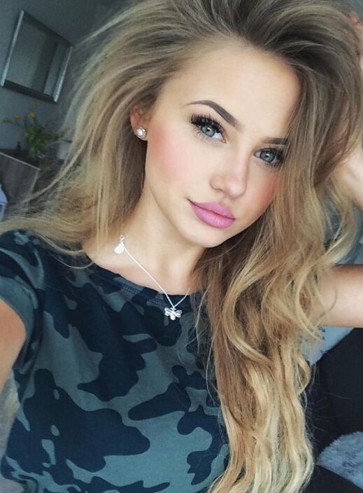 Личные фото