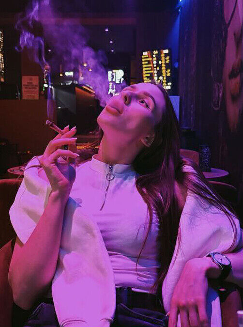 Перекурчик