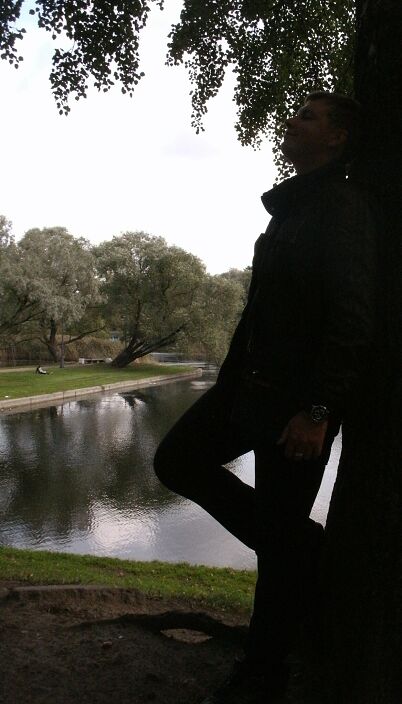 В гармонии с природой