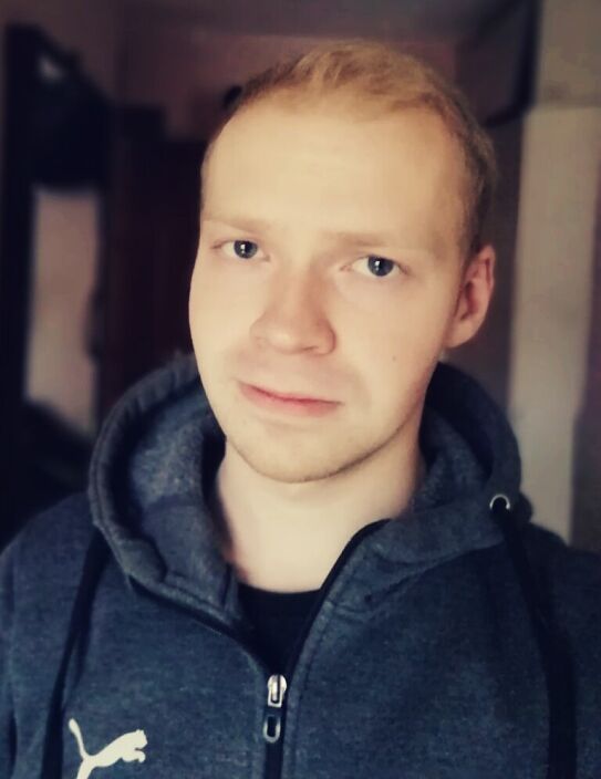 Личные фото