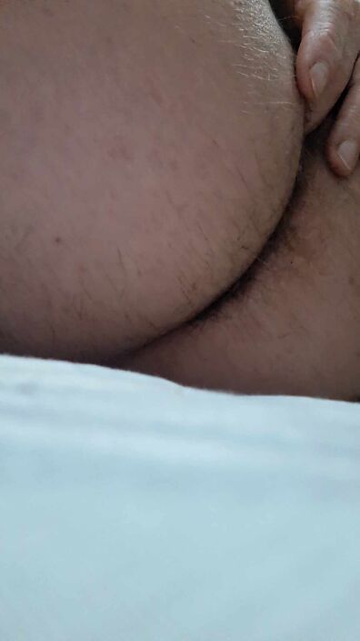 Моя попка для вас