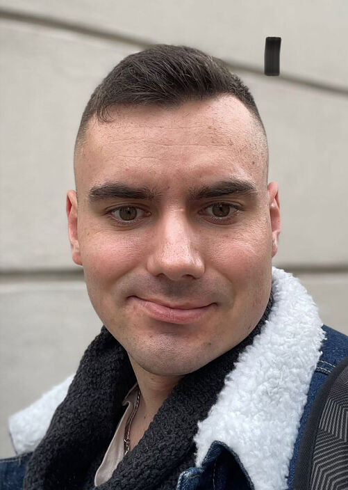 Личные фото