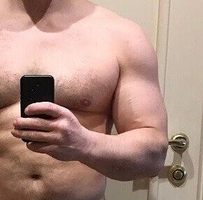 Личные фото