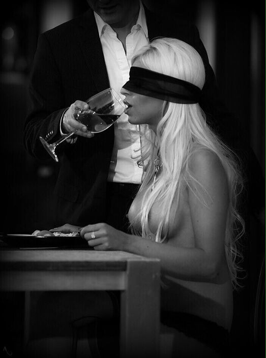 Boston Submissive
