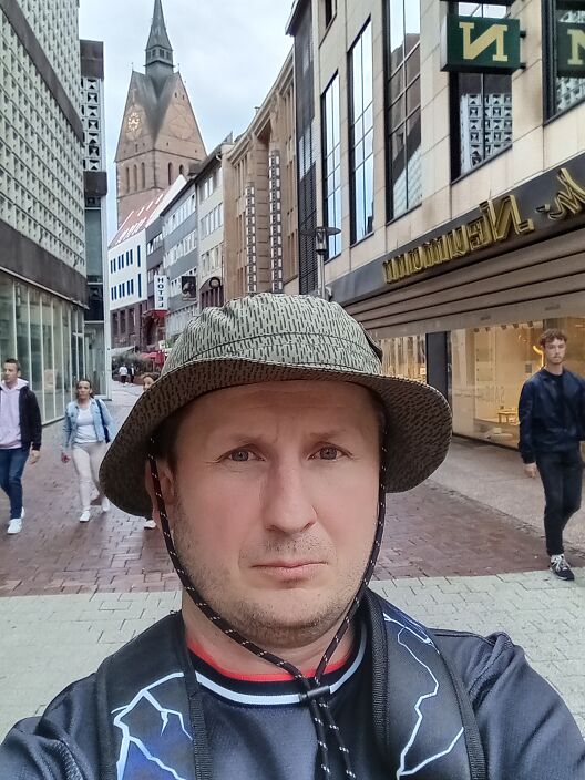 Ищу любовницу Гановер