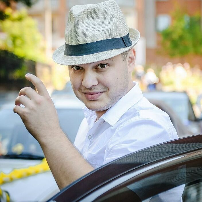 Личные фото