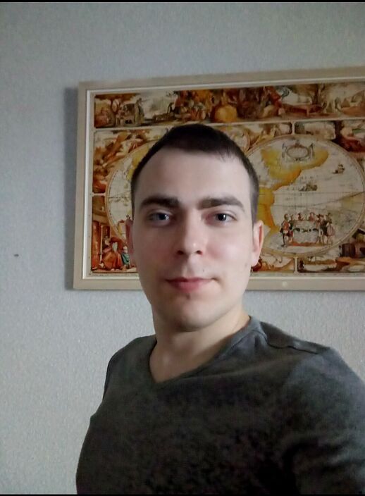 Личные фото