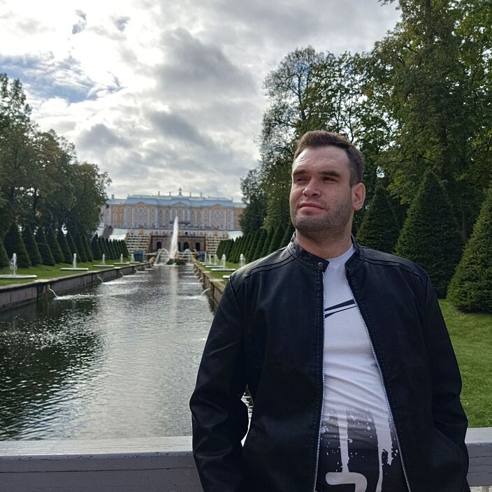 Личные фото