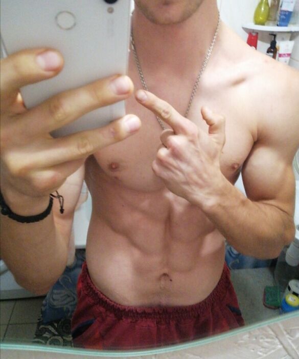 Личные фото