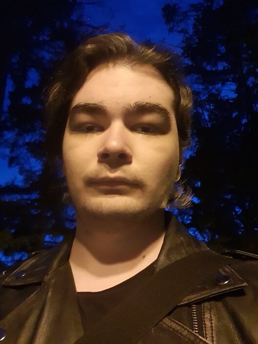 Личные фото