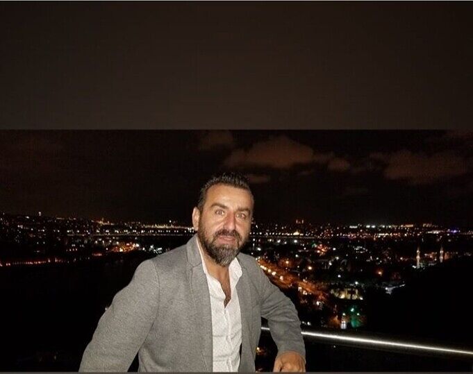 Личные фото