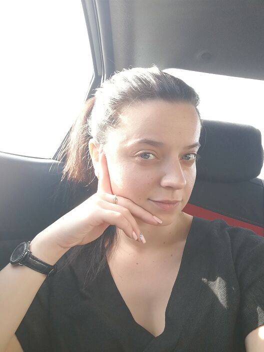 сука из соседней части