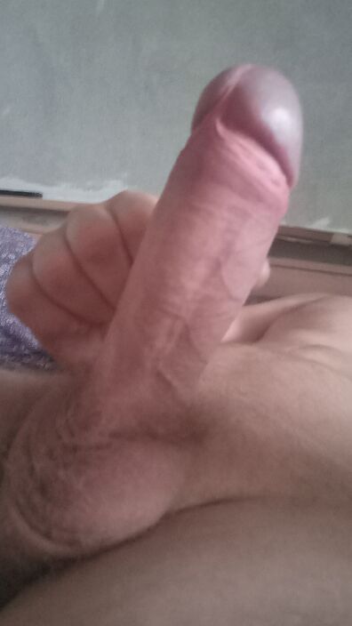 Утренний стояк