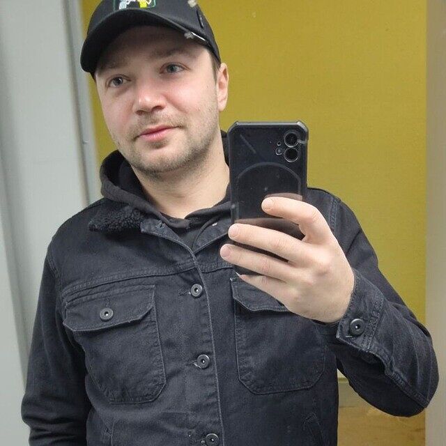 Личные фото