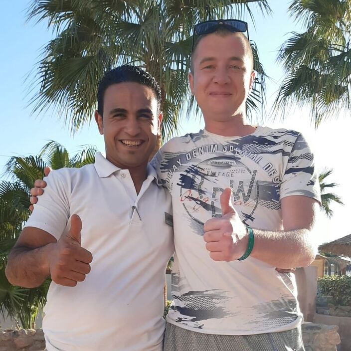 Личные фото