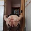 Дырявая шлюха
