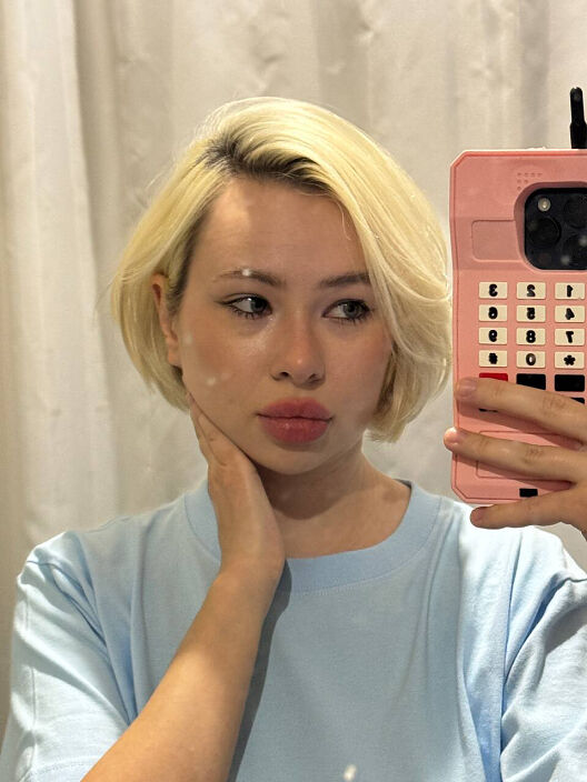 Глупи соска