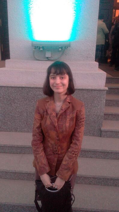 Тебе нравиться моя стрижка?