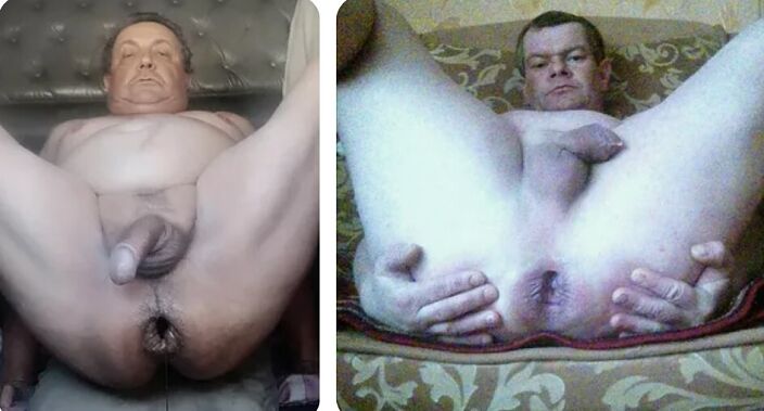 Петухи