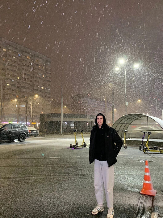 Личные фото