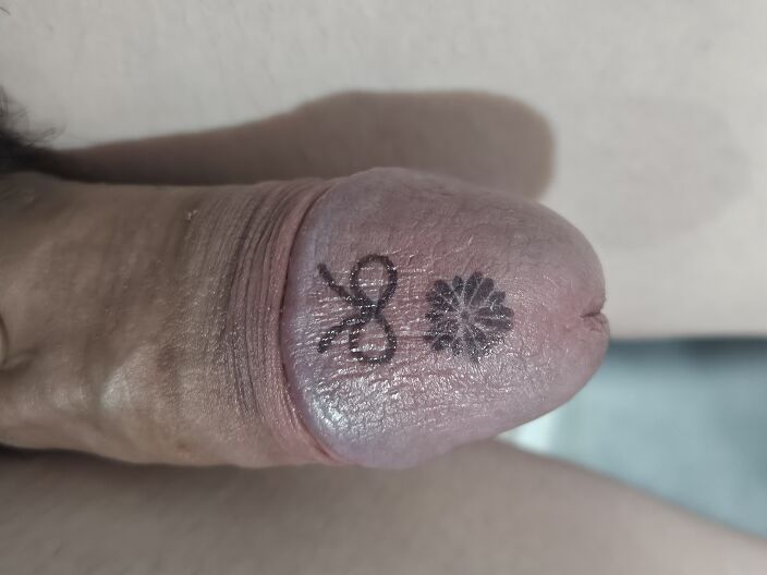 Cock Painting