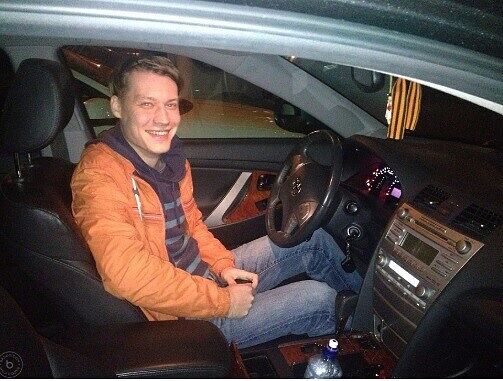 Личные фото