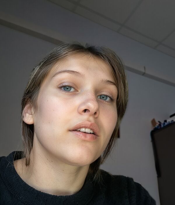 Личные фото