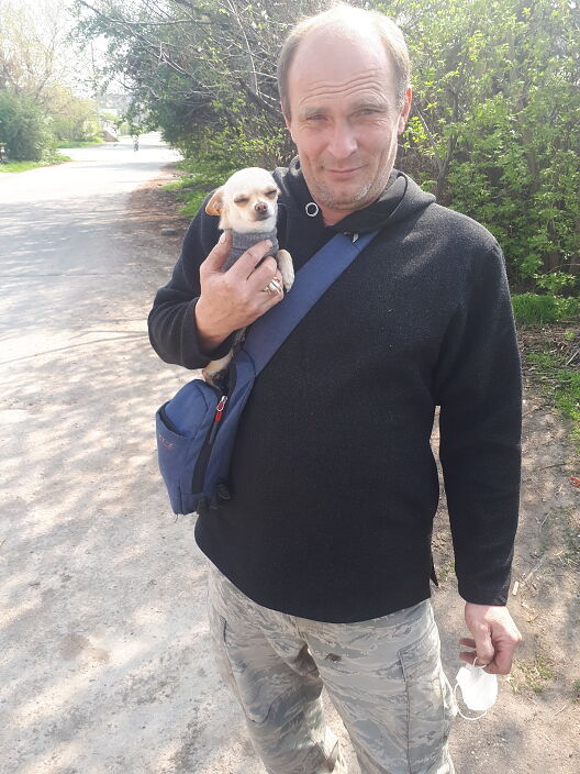 Личные фото