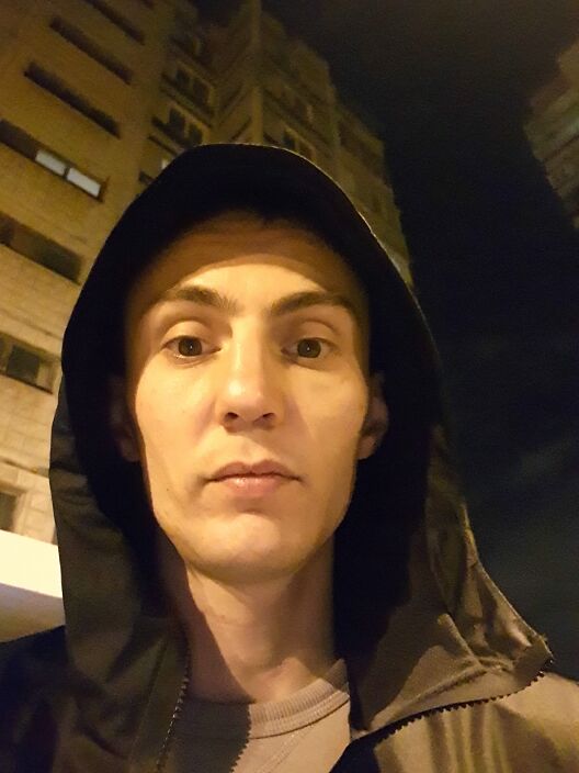 Прекрасный вечер