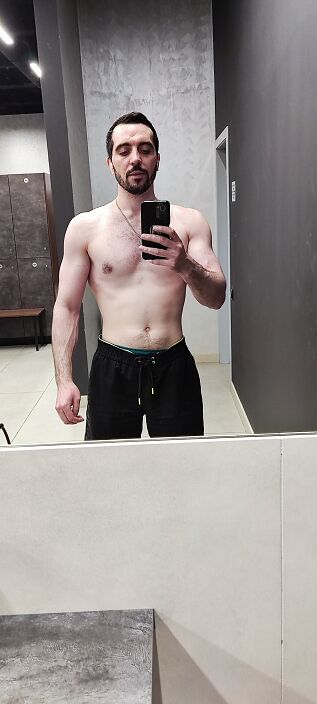 31 ебу как господин????