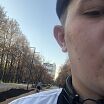Я на улице