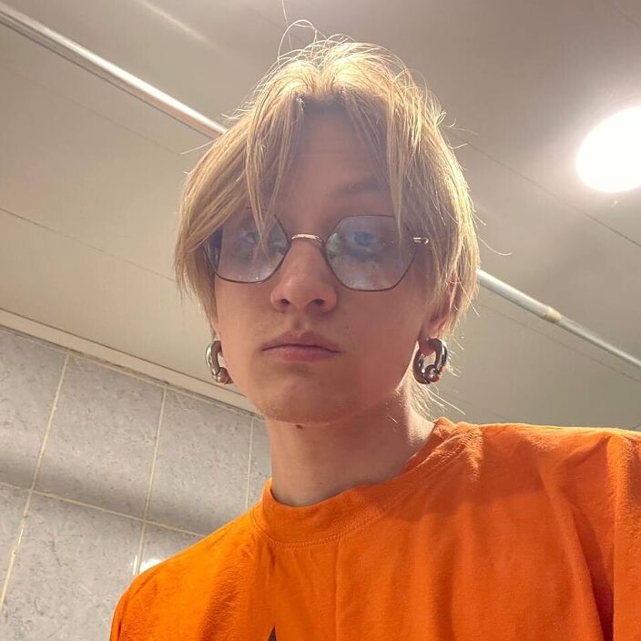 Личные фото