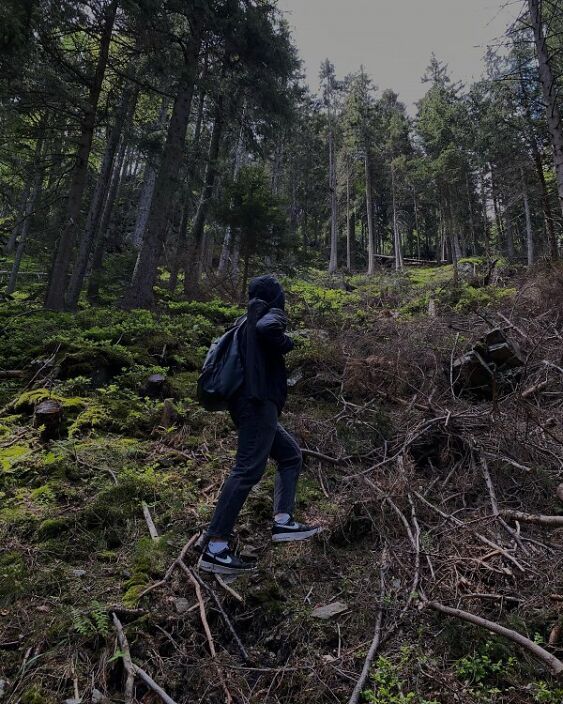 Личные фото