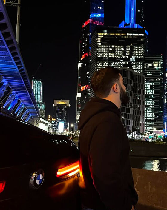 Личные фото