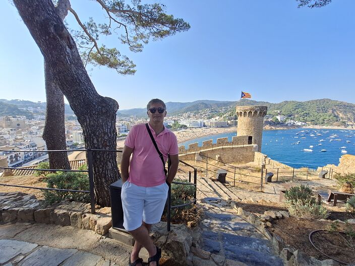 Tossa de mar
