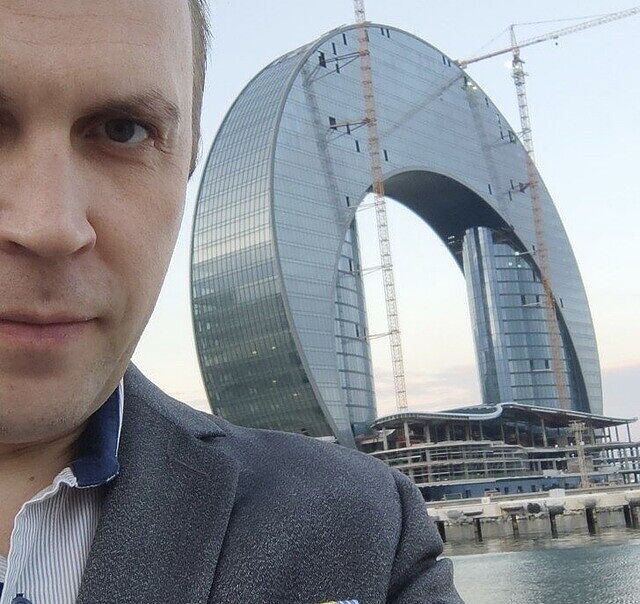 Архитектура