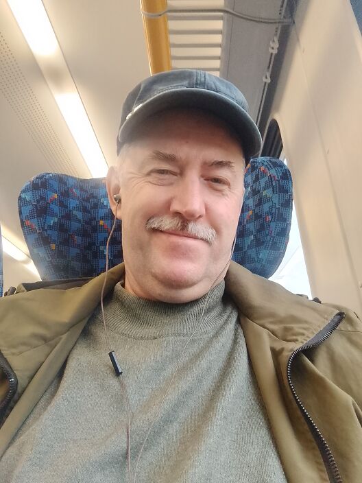 Личные фото