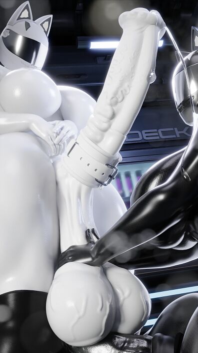 3D Porn
