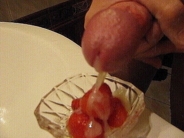 Белковый завтрак)).