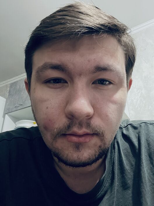 Привет, познакомимся?