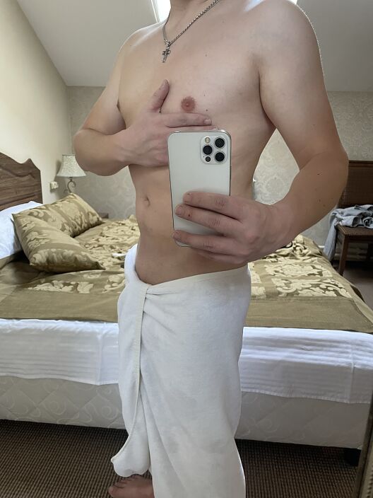 Весь в своей красе