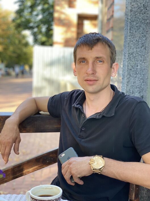 Моё личное