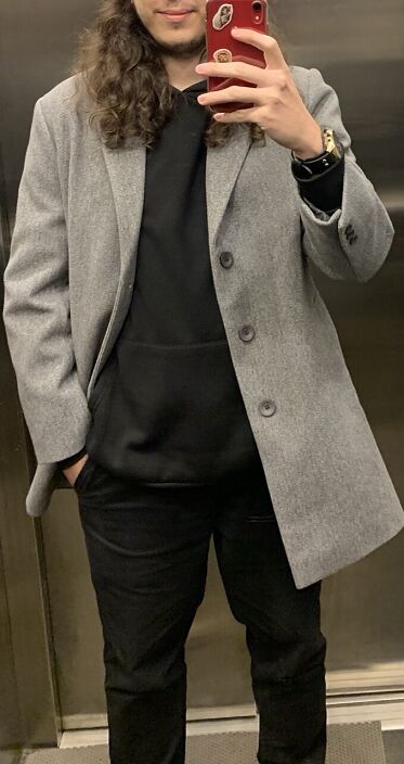 Личные фото