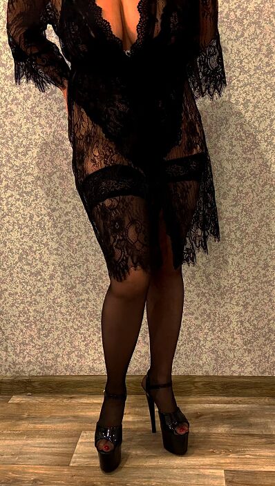 Зимнее настроение)