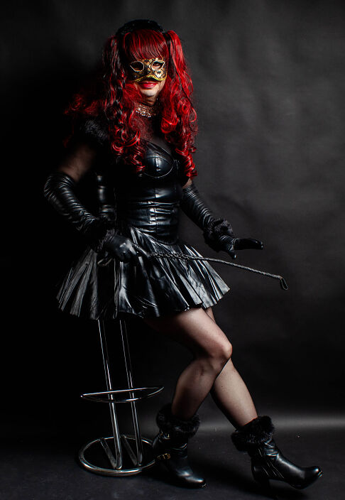 Любите ли вы чОрную кОжу, как люблю её я?