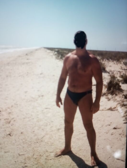 На морі і в мирі