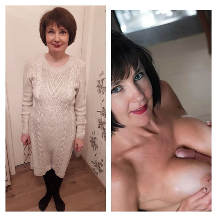 Одетта и Раздетта моя Инна