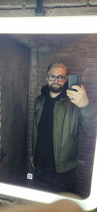 Личные фото