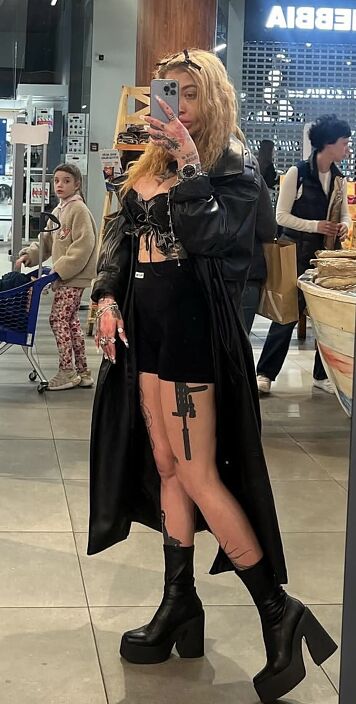 Сама себе хочу❤️