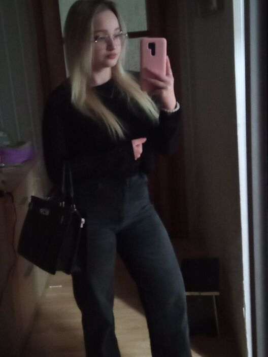 Zhuk Alina Teen Bitch